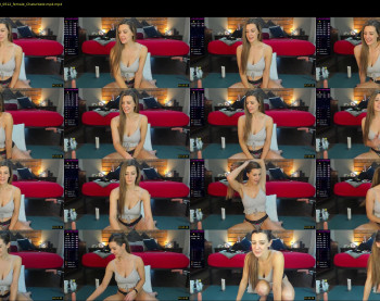 laylaa_dreams — 7 minute Chaturbate female cam show recording, 1080p, Jan 17, 2023