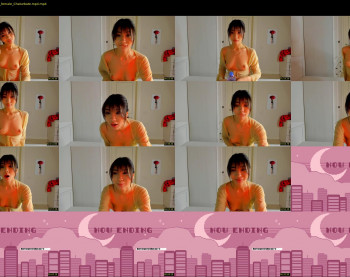 lean_lie — 8 minute Chaturbate female cam show recording, 1080p, Jan 16, 2023