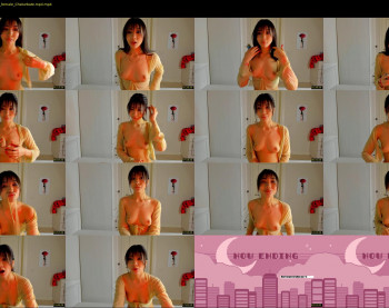 lean_lie — 21 minute Chaturbate female cam show recording, 1080p, Jan 16, 2023
