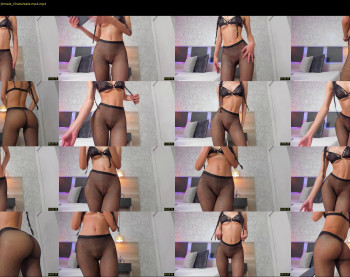 lili_foxy — 32 minute Chaturbate female cam show recording, 1080p, Jan 16, 2023