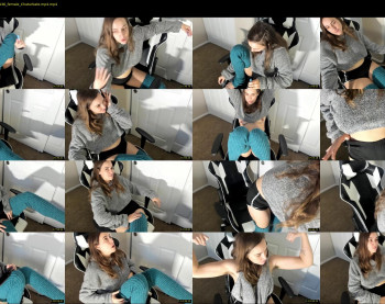 lilithoftrees — 91 minute Chaturbate female cam show recording, 720p, Jan 16, 2023