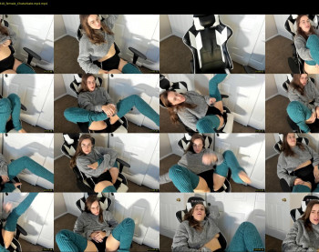 lilithoftrees — 92 minute Chaturbate female cam show recording, 720p, Jan 16, 2023