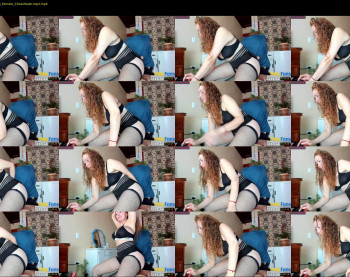 little_izzi — 4 minute Chaturbate female cam show recording, 720p, Jan 16, 2023