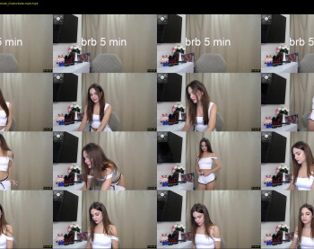 loxy_ — 9 minute Chaturbate female cam show recording, 1080p, Jan 16, 2023