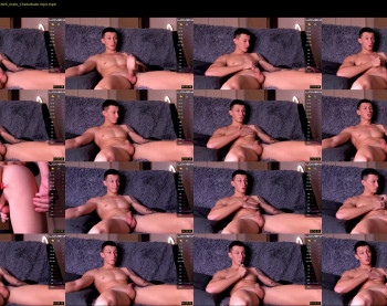 lyon_power_ — 57 minute Chaturbate male cam show recording, 1080p, Jan 16, 2023