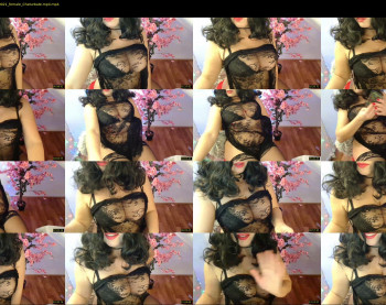 madlyn_dee — 14 minute Chaturbate female cam show recording, 720p, Jan 17, 2023