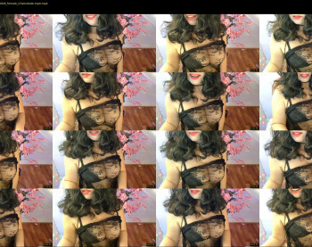 madlyn_dee — 4 minute Chaturbate female cam show recording, 720p, Jan 17, 2023