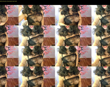 madlyn_dee — 7 minute Chaturbate female cam show recording, 720p, Jan 17, 2023