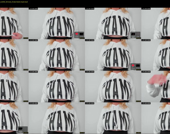 maggielandrin — 54 minute Chaturbate female cam show recording, 1080p, Jan 17, 2023