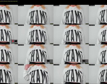 maggielandrin — 24 minute Chaturbate female cam show recording, 1080p, Jan 17, 2023