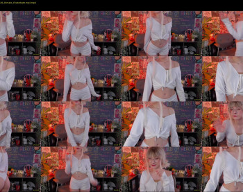 mana_rose — 56 minute Chaturbate female cam show recording, 1080p, Jan 16, 2023
