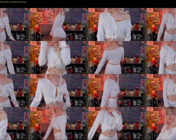mana_rose — 54 minute Chaturbate female cam show recording, 1080p, Jan 16, 2023