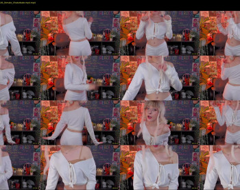 mana_rose — 10 minute Chaturbate female cam show recording, 1080p, Jan 17, 2023