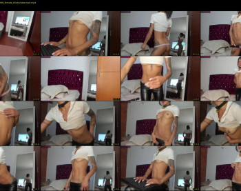 maria_petit — 36 minute Chaturbate female cam show recording, 1080p, Jan 17, 2023