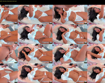 marianajeyss — 55 minute Chaturbate female cam show recording, 1080p, Jan 16, 2023