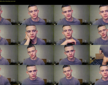 marvelboy_ — 26 minute Chaturbate male cam show recording, 720p, Jan 16, 2023
