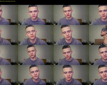marvelboy_ — 27 minute Chaturbate male cam show recording, 720p, Jan 16, 2023