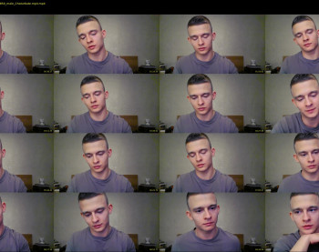 marvelboy_ — 11 minute Chaturbate male cam show recording, 720p, Jan 16, 2023