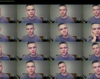 marvelboy_ — 11 minute Chaturbate male cam show recording, 720p, Jan 16, 2023