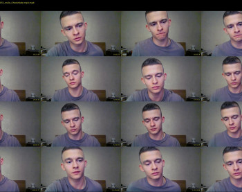 marvelboy_ — 91 minute Chaturbate male cam show recording, 720p, Jan 16, 2023