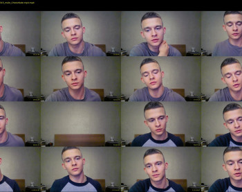 marvelboy_ — 91 minute Chaturbate male cam show recording, 720p, Jan 16, 2023