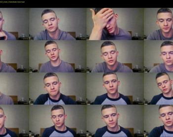 marvelboy_ — 91 minute Chaturbate male cam show recording, 720p, Jan 16, 2023