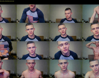 marvelboy_ — 68 minute Chaturbate male cam show recording, 720p, Jan 17, 2023