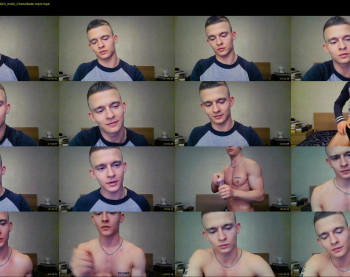 marvelboy_ — 60 minute Chaturbate male cam show recording, 720p, Jan 17, 2023