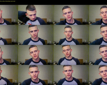 marvelboy_ — 79 minute Chaturbate male cam show recording, 720p, Jan 17, 2023
