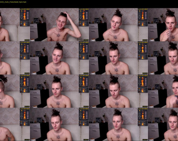 matt_aniston — 17 minute Chaturbate male cam show recording, 1080p, Jan 16, 2023