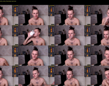 matt_aniston — 9 minute Chaturbate male cam show recording, 1080p, Jan 16, 2023