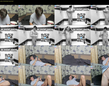 maygly — 38 minute Chaturbate male cam show recording, 1080p, Jan 16, 2023