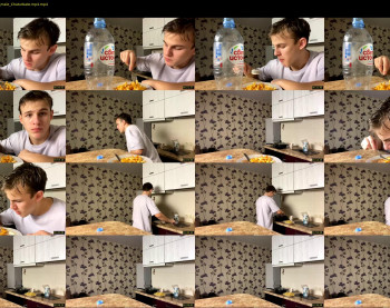 maygly — 3 minute Chaturbate male cam show recording, 720p, Jan 16, 2023