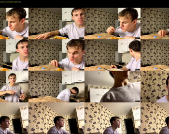 maygly — 6 minute Chaturbate male cam show recording, 720p, Jan 16, 2023