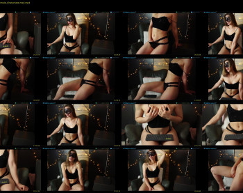 mbca — 34 minute Chaturbate couple cam show recording, 1080p, Jan 16, 2023