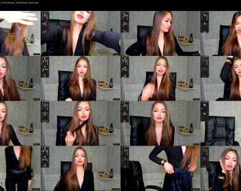 melanybunny — 91 minute Chaturbate female cam show recording, 720p, Jan 16, 2023