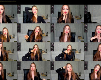 melanybunny — 92 minute Chaturbate female cam show recording, 720p, Jan 16, 2023