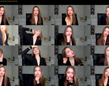 melanybunny — 14 minute Chaturbate female cam show recording, 720p, Jan 16, 2023