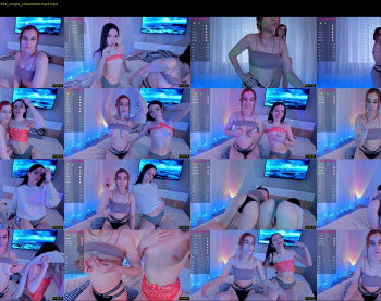 melondama — 54 minute Chaturbate female cam show recording, 1080p, Jan 16, 2023