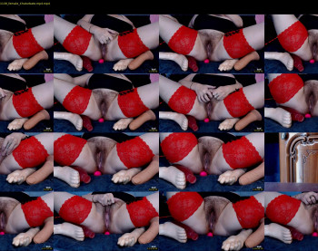 merelin_gold — 102 minute Chaturbate female cam show recording, 720p, Jan 16, 2023