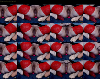 merelin_gold — 66 minute Chaturbate female cam show recording, 720p, Jan 16, 2023