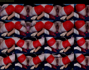 merelin_gold — 37 minute Chaturbate female cam show recording, 720p, Jan 16, 2023
