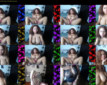 mia_thonson_ — 54 minute Chaturbate female cam show recording, 1080p, Jan 16, 2023