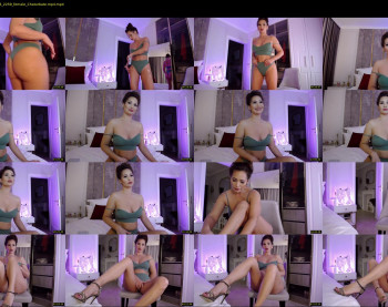 miladystarlight — 54 minute Chaturbate female cam show recording, 1080p, Jan 16, 2023