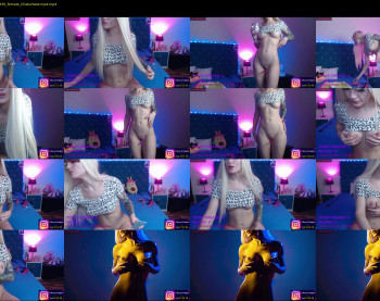milanaaafit — 38 minute Chaturbate couple cam show recording, 1080p, Jan 16, 2023