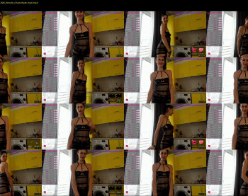 milffantasyx — 5 minute Chaturbate female cam show recording, 1080p, Jan 16, 2023
