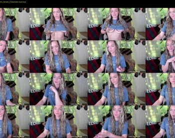 mindymars — 54 minute Chaturbate female cam show recording, 1080p, Jan 16, 2023
