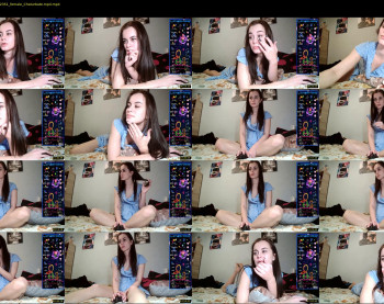 miracle_rose — 54 minute Chaturbate female cam show recording, 1080p, Jan 16, 2023
