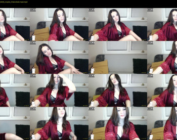 monika_style — 15 minute Chaturbate female cam show recording, 1080p, Jan 16, 2023