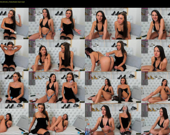 monikate_ — 54 minute Chaturbate couple cam show recording, 1080p, Jan 16, 2023